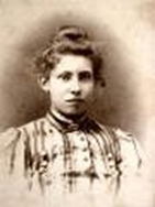 Elisabeth (Eke) Molenaar